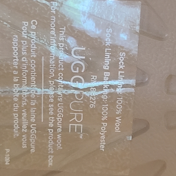 BRAND NEW UGG TALL BAILY BOW - Picture 7 of 8